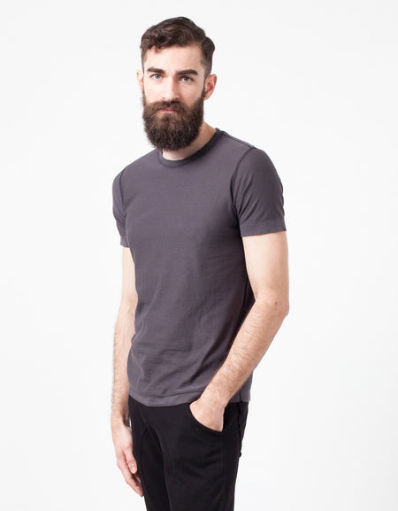 Yank Crewneck Tee