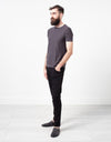 Yank Crewneck Tee