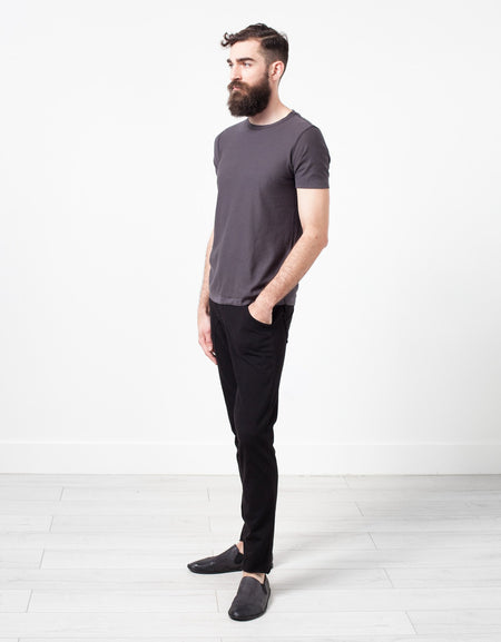 Yank Crewneck Tee