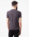 Yank Crewneck Tee