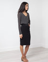 Polson Skirt