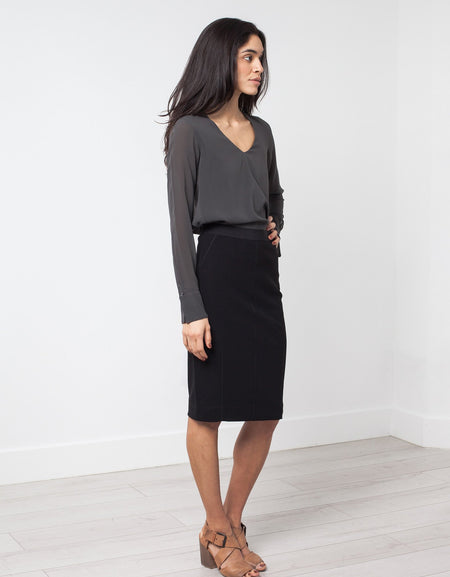 Polson Skirt