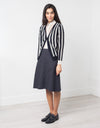 Aura Library Skirt