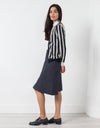 Aura Library Skirt
