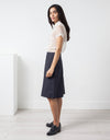 Aura Library Skirt