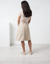 Aura Library Skirt