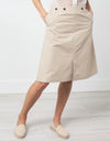Aura Library Skirt