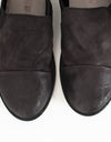 Low Chelsea Boot in Black