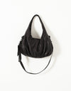 Circle Bag in Black