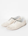 Diamond Slip-On in White