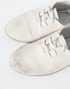 Diamond Slip-On in White