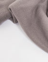 Simple Scarf in Grey