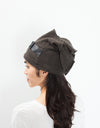 Buckle Cap in Felt