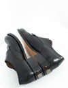 Golf Shoe in Black