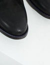 Sassolo Oxford in Black