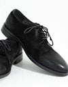 Sassolo Oxford in Black