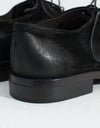 Sassolo Oxford in Black