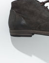 Listello Short Boot in Mud