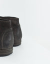 Listello Short Boot in Mud