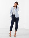 Lavanda Blazer