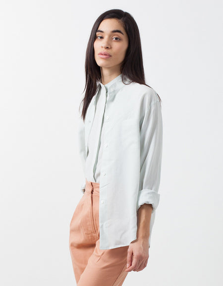 Classic Button Down