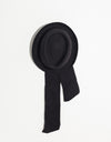 Kate Hat in Black