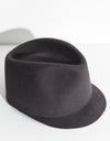 Kraig Hat in Steel Grey