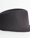 Kraig Hat in Steel Grey