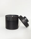 Candle in Turpentine