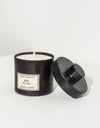 Candle in Riz Blanc