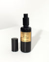 No. V Perfume in Vetyver