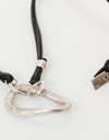 Bracelet 65 in Black