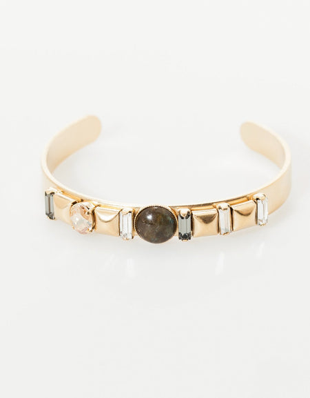 Oscar Cuff