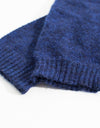 Pikki Mittens in Blue