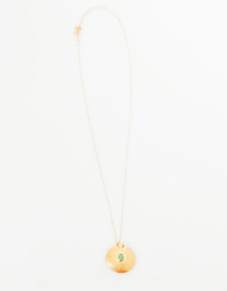 Nathan Necklace
