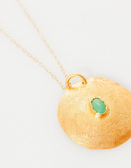 Nathan Necklace