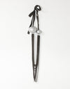 Cascade Necklace in Silver