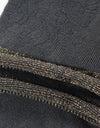 Orang Outang Sock in Bark
