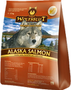 Wolfsblut - Alaska Salmon