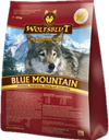 Wolfsblut - Blue Mountain