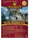 Wolfsblut - Blue Mountain
