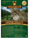 Wolfsblut - Green Valley