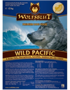Wolfsblut - Wild Pacific